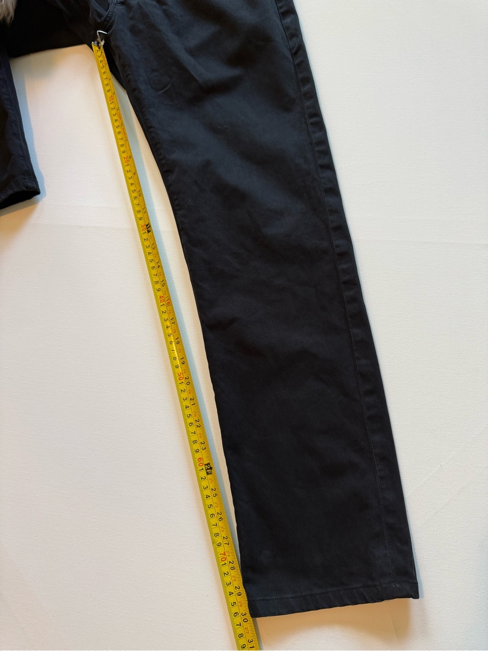 AG Tellis modern Slim Jeans 33 x 30 - Picture 9 of 12
